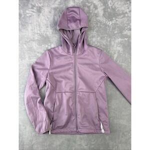 4F Neo-Dry 5000 membrane technology Hoodie Kids/youth Size 14 Sweater